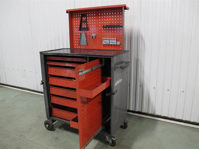 gereedschapwagen werkbank met wielen Memax, Online veiling van metaal, machines en gereedschap gereedschapwagen werkbank met wielen Memax, Online veiling van metaal, machines en gereedschap
