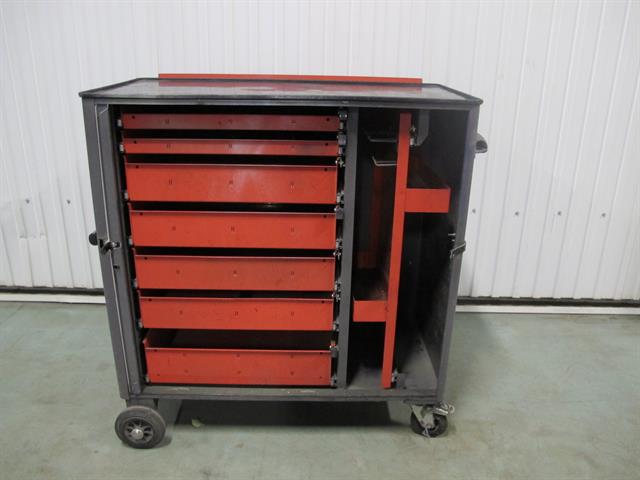 gereedschapwagen werkbank met wielen Memax, Online veiling van metaal, machines en gereedschap gereedschapwagen werkbank met wielen Memax, Online veiling van metaal, machines en gereedschap