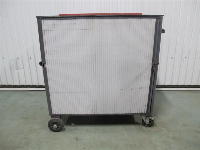 gereedschapwagen werkbank met wielen Memax, Online veiling van metaal, machines en gereedschap gereedschapwagen werkbank met wielen Memax, Online veiling van metaal, machines en gereedschap