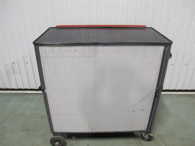 gereedschapwagen werkbank met wielen Memax, Online veiling van metaal, machines en gereedschap gereedschapwagen werkbank met wielen Memax, Online veiling van metaal, machines en gereedschap