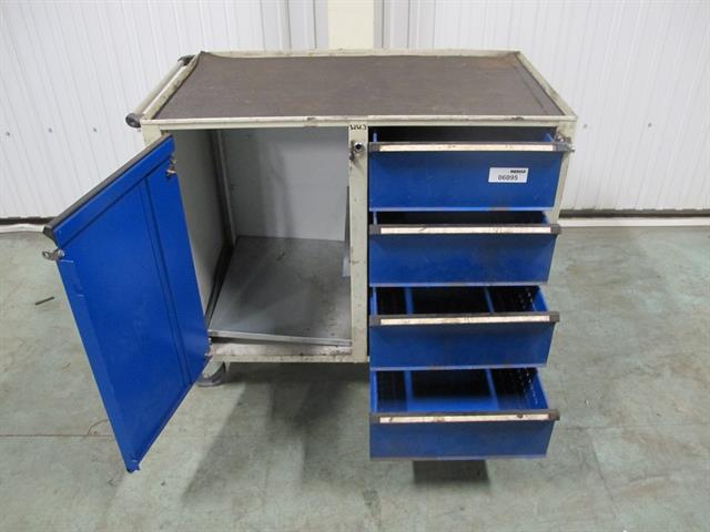 gereedschapwagen werkbank met wielen Memax, Online veiling van metaal, machines en gereedschap gereedschapwagen werkbank met wielen Memax, Online veiling van metaal, machines en gereedschap