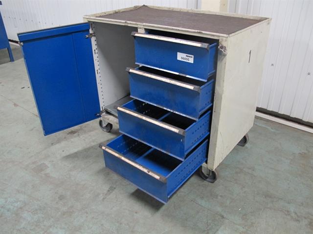 gereedschapwagen werkbank met wielen Memax, Online veiling van metaal, machines en gereedschap gereedschapwagen werkbank met wielen Memax, Online veiling van metaal, machines en gereedschap