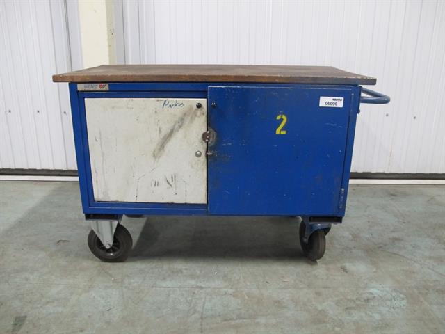gereedschapwagen werkbank met wielen Memax, Online veiling van metaal, machines en gereedschap gereedschapwagen werkbank met wielen Memax, Online veiling van metaal, machines en gereedschap