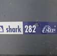 Zaagmachine afkortzaag Shark282 MEP 11