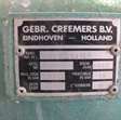 Compressor compressor Creemers 6
