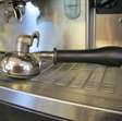 Keuken inventaris espresso / koffie machine Leone 6