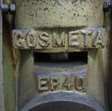 (Excenter)pers excenter pers Gosmeta EPR40 5