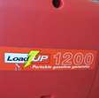 Aggregaat Load Up LB1200 generator 4