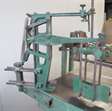 Combinatie machine zaag / frees combinatiemachine Stefani 4