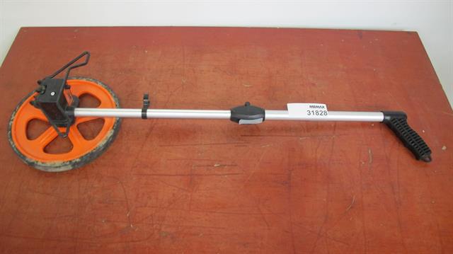 Diversen afstand meter