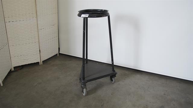 Werkplaats toebehoren afvalzakhouder mobiel