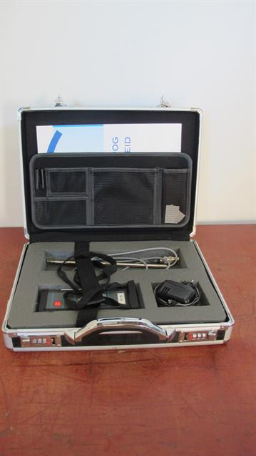 Diversen anemometer DM-101
