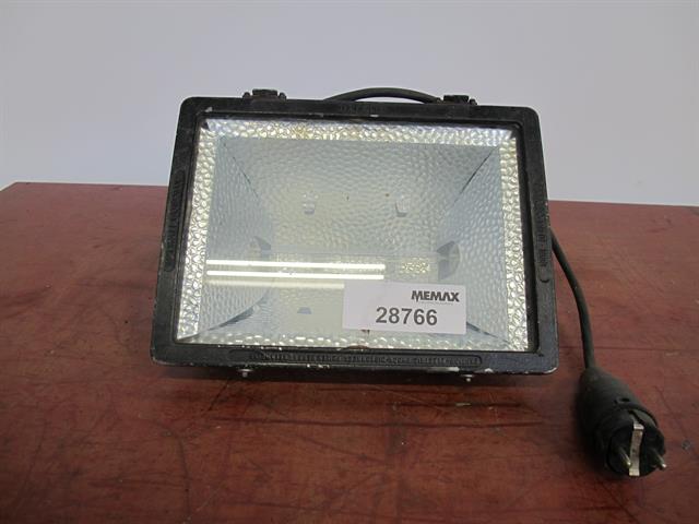 Diversen bouwlamp 
