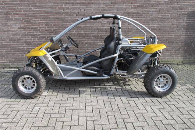 Buggy renli 500 outlet