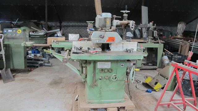 freesbank Bauerle