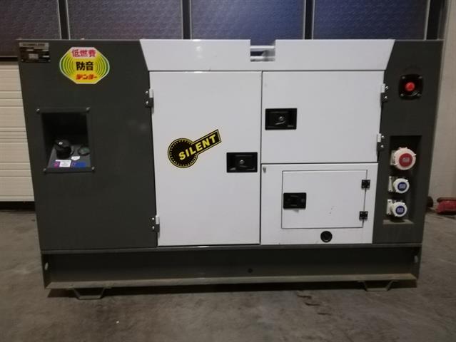 Генератор 400 гц