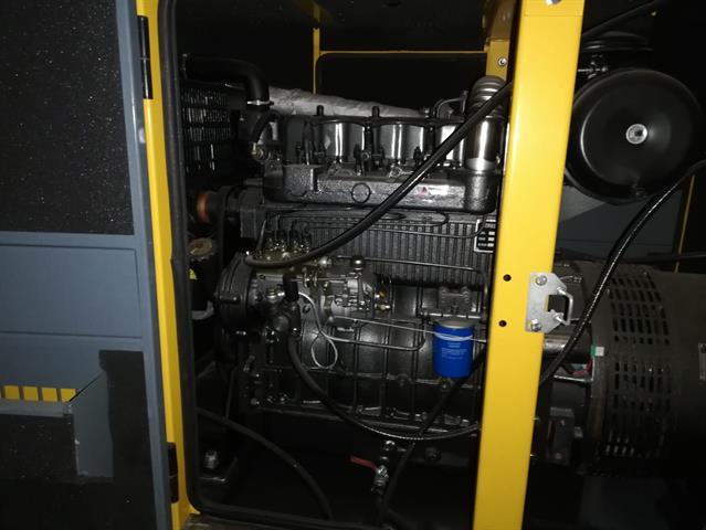 Генератор 400 гц