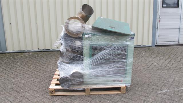 Heater / kachel heater WinterWarm