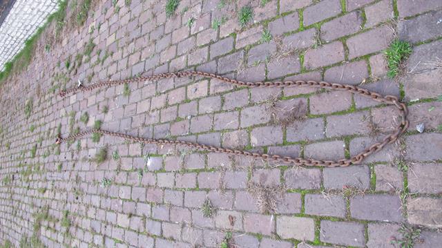 Diversen hijsketting L700cm