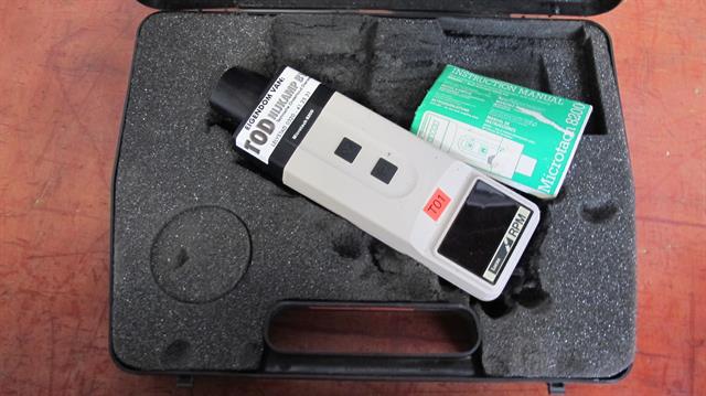 Diversen infrarood thermometer