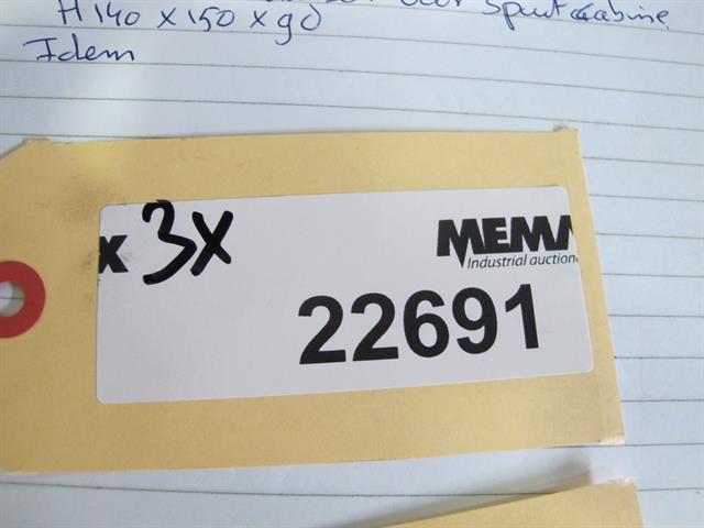 Beta 1361/K9 Uitdeukset | voor plaatwerk | 8-Delig | Online Gereedschap Shop Makita DeWalt
