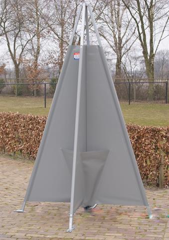 plaszuil inklapbaar NIEUW