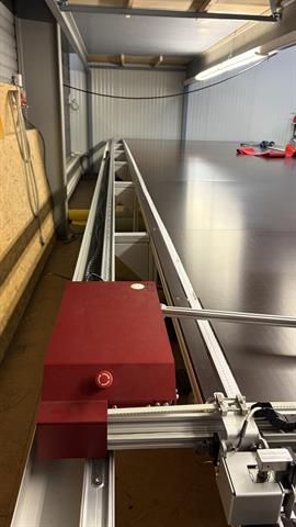 plotter Prodim PLOT40