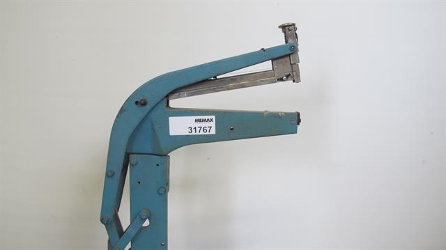 kantine/kantoor professionele nietmachine Stanley