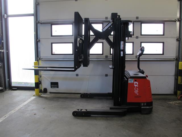 Stapelaar stapelaar Heli AC13 ongebruikt