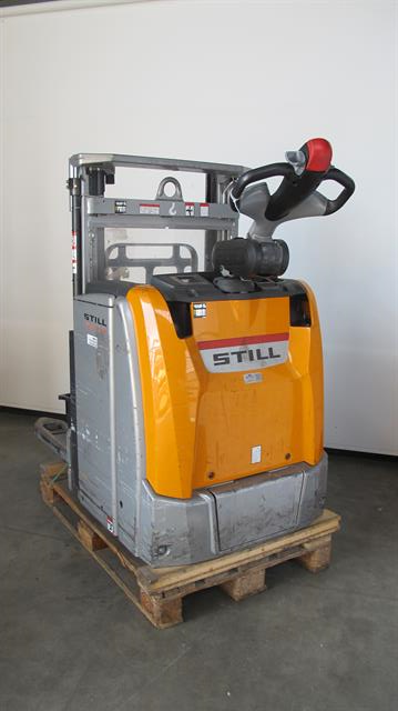 stapelaar Still incl. acculader