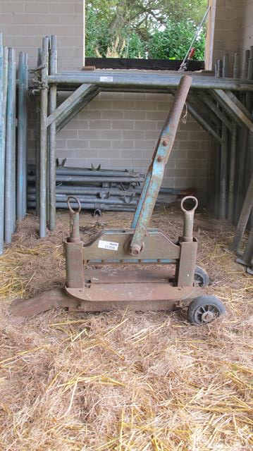 Diversen stenenknipper
