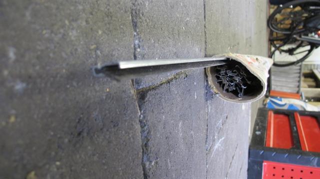 Diversen tochtstrippen ca 14 stuks