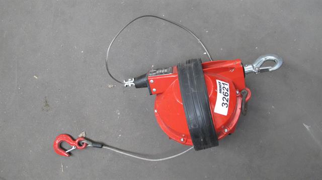 Hijs- en Heftoebehoren veerbalancer Ingersoll Rand BHD45