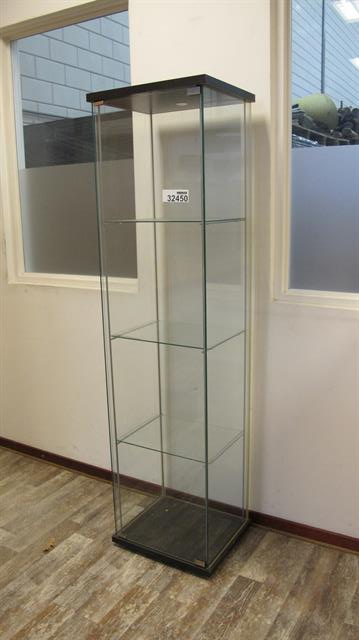 kantine/kantoor vitrine kast