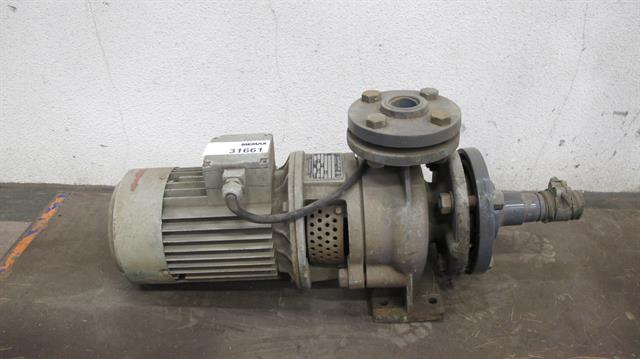 Diversen waterpomp Alweiler