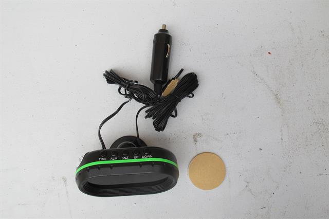 Diversen weerstation 12V / 28 stuks NIEUW