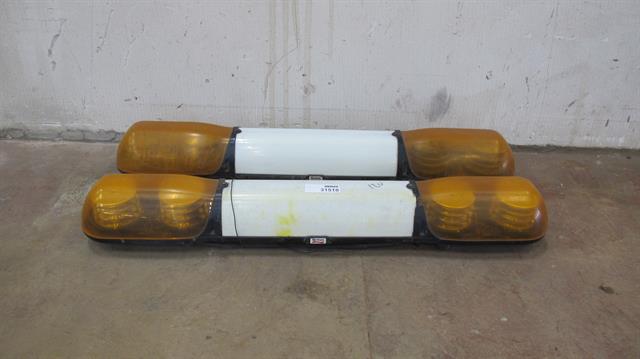 Diversen zwaaibalk Britax / 2 stuks