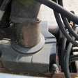 Aanhangwagen aanhanger Anssems met hijskraan 8