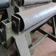 Werkplaats toebehoren aanvoerbokken met rol / 4 stuks 3