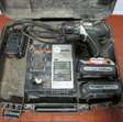 Gereedschap accu schroefmachine Panasonic 2