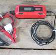 acculader 12V/6V acculader 12V/6V