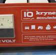 Werkplaats toebehoren acculader 12V 2