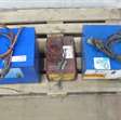Werkplaats toebehoren acculaders / 3 stuks 3