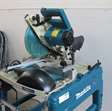 Zaagmachine afkortzaag / zaagtafel Makita flipper 2
