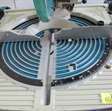 Zaagmachine afkortzaag / zaagtafel Makita flipper 3