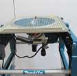 Zaagmachine afkortzaag / zaagtafel Makita flipper 4