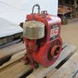 Aggregaat aggregaat 10HP 3