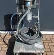Werkplaats toebehoren airless spuitmachine Kremlin 2