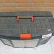 Gereedschapwagen/koffer assortiment kist met diverse inhoud 2