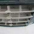 Gereedschapwagen/koffer assortiment kist met diverse inhoud 5